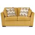  Signature Design by Ashley Keerwick 67506U1 2 pc Living Room Set IMAGE 3