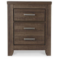  Signature Design by Ashley Dolante B130B8 6 pc Queen Bedroom Set IMAGE 5