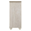  Signature Design by Ashley Willowton 6-Drawer Dresser B267-31 IMAGE 4
