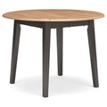  Signature Design by Ashley Gesthaven D396D1 5 pc Dining Set IMAGE 4