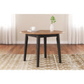  Signature Design by Ashley Gesthaven D396D4 3 pc Dining Set IMAGE 12