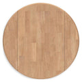  Signature Design by Ashley Gesthaven D396D4 3 pc Dining Set IMAGE 4