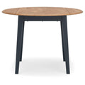  Signature Design by Ashley Gesthaven D399D4 3 pc Dining Set IMAGE 3