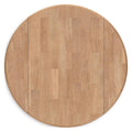  Signature Design by Ashley Gesthaven D399D4 3 pc Dining Set IMAGE 5