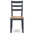  Signature Design by Ashley Gesthaven D399D4 3 pc Dining Set IMAGE 7