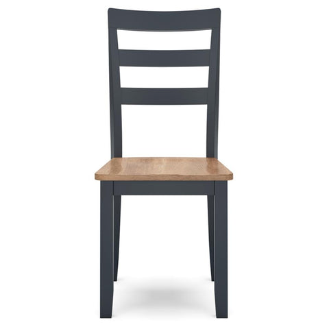  Signature Design by Ashley Gesthaven D399D4 3 pc Dining Set IMAGE 7