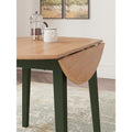  Signature Design by Ashley Gesthaven D401D4 3 pc Dining Set IMAGE 16