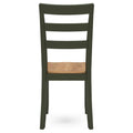  Signature Design by Ashley Gesthaven D401D4 3 pc Dining Set IMAGE 6