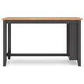  Signature Design by Ashley Gesthaven D396D3 5 pc Counter Height Dining Set IMAGE 10