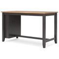  Signature Design by Ashley Gesthaven D396D3 5 pc Counter Height Dining Set IMAGE 7