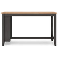  Signature Design by Ashley Gesthaven D396D3 5 pc Counter Height Dining Set IMAGE 8