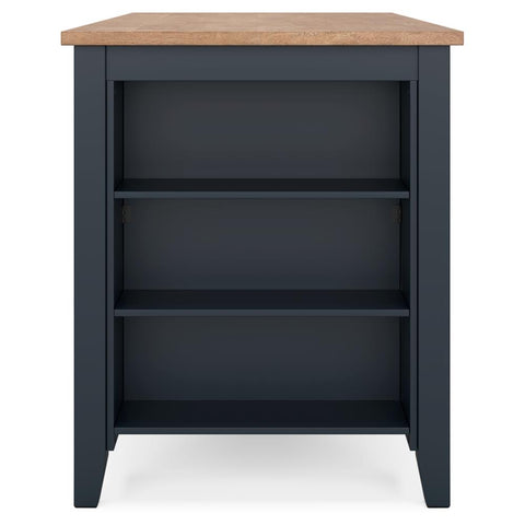  Signature Design by Ashley Gesthaven D399D3 3 pc Counter Height Dining Set IMAGE 4