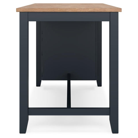  Signature Design by Ashley Gesthaven D399D3 3 pc Counter Height Dining Set IMAGE 6