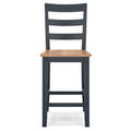  Signature Design by Ashley Gesthaven D399D3 3 pc Counter Height Dining Set IMAGE 9