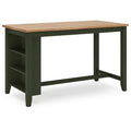  Signature Design by Ashley Gesthaven D401D2 5 pc Counter Height Dining Set IMAGE 4