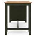  Signature Design by Ashley Gesthaven D401D3 3 pc Counter Height Dining Set IMAGE 10