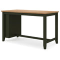  Signature Design by Ashley Gesthaven D401D3 3 pc Counter Height Dining Set IMAGE 8