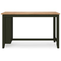  Signature Design by Ashley Gesthaven D401D3 3 pc Counter Height Dining Set IMAGE 9