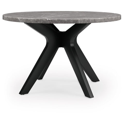  Signature Design by Ashley Glinari D476D1 5 pc Dining Set IMAGE 4