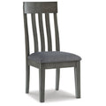  Signature Design by Ashley Hallanden D589D2 6 pc Dining Set IMAGE 4