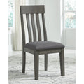  Signature Design by Ashley Hallanden D589D2 6 pc Dining Set IMAGE 6