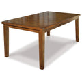  Signature Design by Ashley Ralene D594D10 8 pc Dining Set IMAGE 2