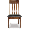  Signature Design by Ashley Ralene D594D10 8 pc Dining Set IMAGE 4
