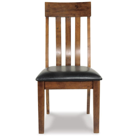  Signature Design by Ashley Ralene D594D8 4 pc Dining Set IMAGE 4