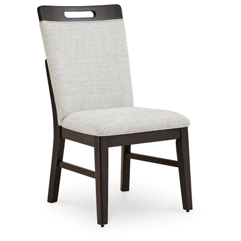  Signature Design by Ashley Neymorton D618D1 5 pc Dining Set IMAGE 4