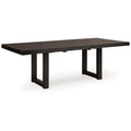  Signature Design by Ashley Neymorton D618D1 5 pc Dining Set IMAGE 8