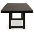  Signature Design by Ashley Neymorton D618D1 5 pc Dining Set IMAGE 9