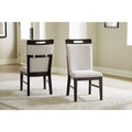  Signature Design by Ashley Neymorton D618D3 9 pc Dining Set IMAGE 12