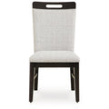  Signature Design by Ashley Neymorton D618D3 9 pc Dining Set IMAGE 3