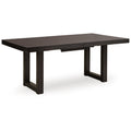  Signature Design by Ashley Neymorton D618D3 9 pc Dining Set IMAGE 7