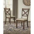  Signature Design by Ashley Moriville D631D13 9 pc Dining Set IMAGE 13