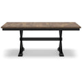  Signature Design by Ashley Wildenauer D634D4 7 pc Dining Set IMAGE 10