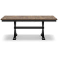  Signature Design by Ashley Wildenauer D634D4 7 pc Dining Set IMAGE 12