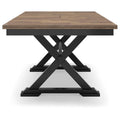  Signature Design by Ashley Wildenauer D634D4 7 pc Dining Set IMAGE 13