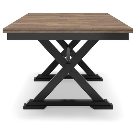  Signature Design by Ashley Wildenauer D634D4 7 pc Dining Set IMAGE 13