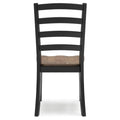  Signature Design by Ashley Wildenauer D634D4 7 pc Dining Set IMAGE 7