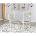  Signature Design by Ashley Robbinsdale D642D3 5 pc Dining Set IMAGE 12