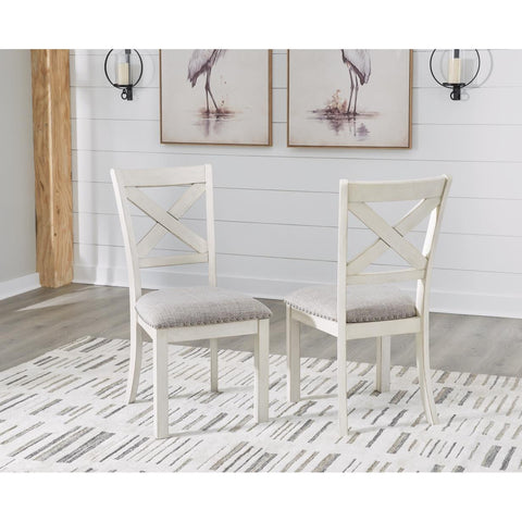  Signature Design by Ashley Robbinsdale D642D3 5 pc Dining Set IMAGE 12