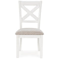  Signature Design by Ashley Robbinsdale D642D3 5 pc Dining Set IMAGE 3