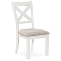  Signature Design by Ashley Robbinsdale D642D3 5 pc Dining Set IMAGE 4