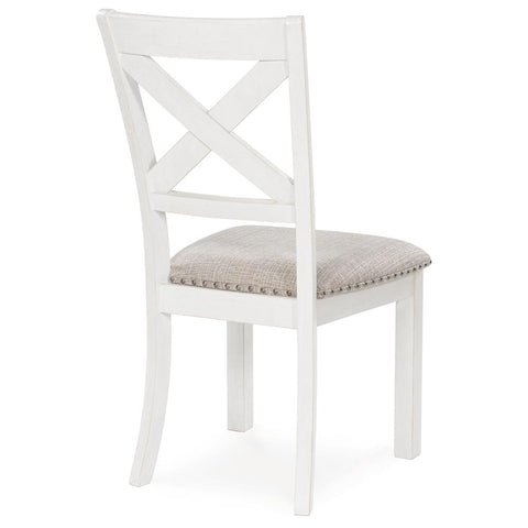  Signature Design by Ashley Robbinsdale D642D3 5 pc Dining Set IMAGE 5