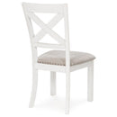  Signature Design by Ashley Robbinsdale D642D3 5 pc Dining Set IMAGE 5