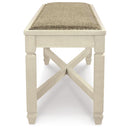  Signature Design by Ashley Bolanburg D647D26 6 pc Dining Set IMAGE 10