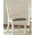  Signature Design by Ashley Bolanburg D647D26 6 pc Dining Set IMAGE 15