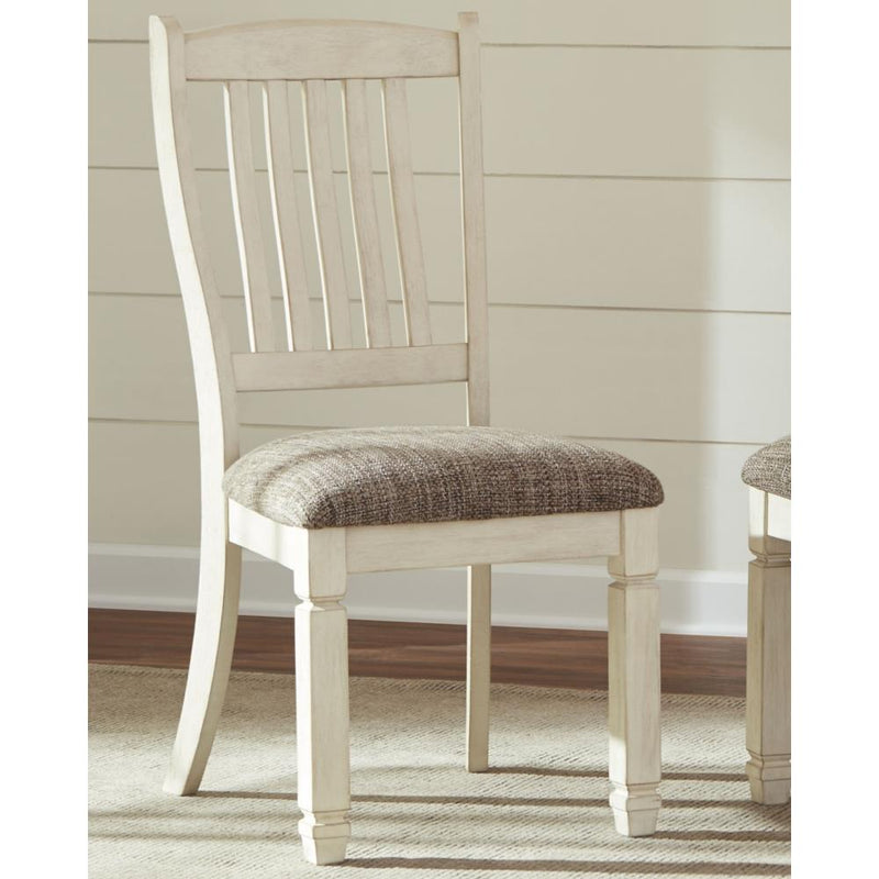  Signature Design by Ashley Bolanburg D647D26 6 pc Dining Set IMAGE 15