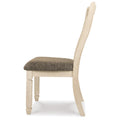  Signature Design by Ashley Bolanburg D647D26 6 pc Dining Set IMAGE 6